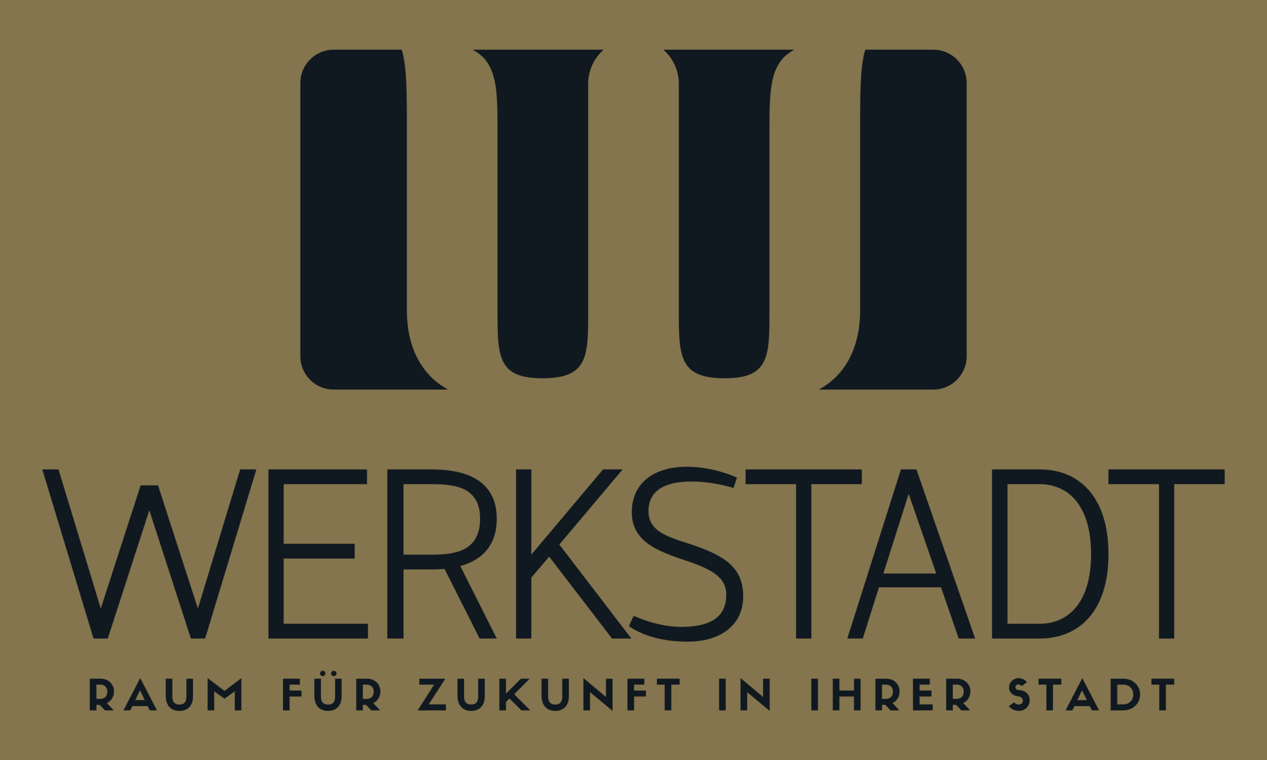 Die WerkStadt